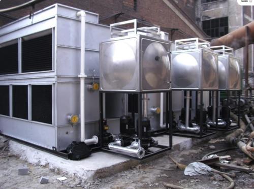 廣東閉式冷卻塔價格