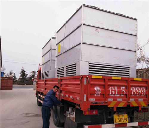 蒸發式冷凝器溫度過高怎么辦