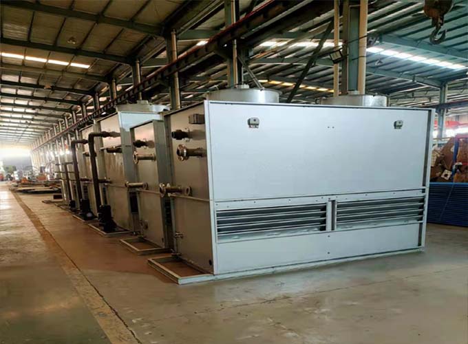 冷凍機(jī)蒸發(fā)式冷凝器廠家